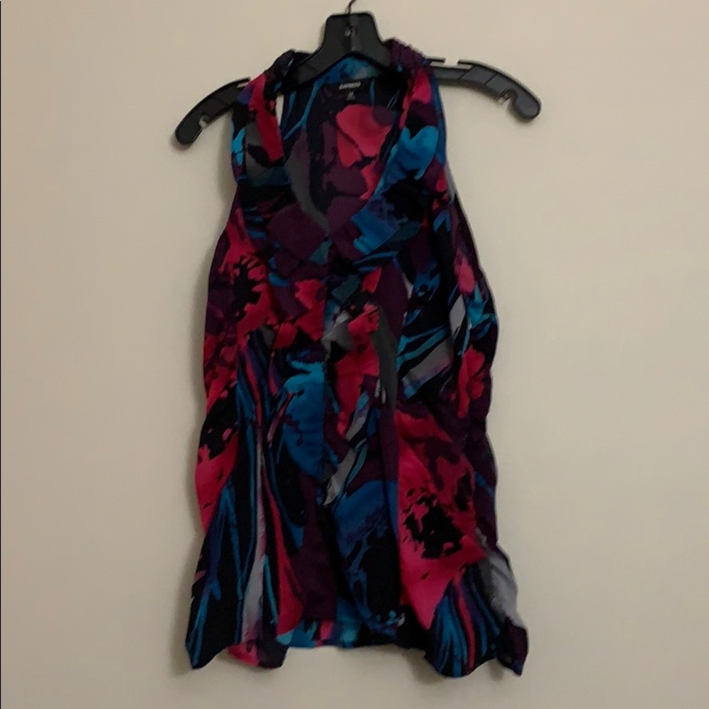 Express top